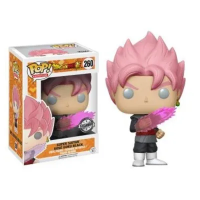 Produktbild von FUNKO BOBBLE HEAD POP CULTURE DRAGONBALL Z PICCOLO FIGUR NEU!  Funko