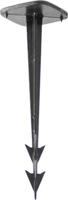 Obrázek produktu pro kolík kotvicí k upevnění netk. textilie PH 12,5cm (20ks)