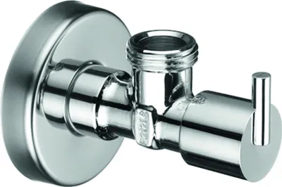 Zdjęcie produktu dla Schell Design-Eckventil PINT 1/2" chrom