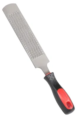 Obrázek produktu pro Štětec s gumovou rukojetí pro péči o srst