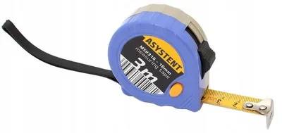 Produktbild von Kotarbau ASYSTENT Rollmaßband 10 m 25 mm