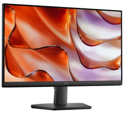 Obrázek produktu pro Dell SE2425HM | 24" | IPS | FHD | 16:9 | 100 Hz | 5 ms | 1920 x 1080 pixelů | 250 cd/m² | množství portů HDMI 1