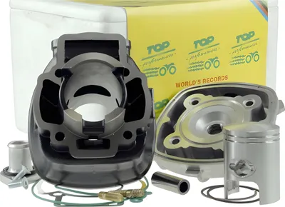 Obrázok produktu pre Sada valcov TopPerformances TROPHY 50 ccm, vodou chladená, pre Gilera Runner 50