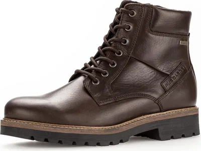 Produktbild von Pius Gabor Schnürboots Männlich 31373034323137 Braun 42 1/2 EU
