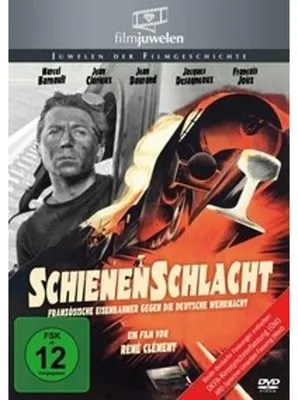 Obrázok produktu pre Schienenschlacht