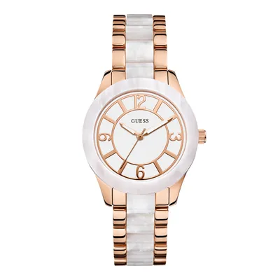 Immagine prodotto di GUESS W0074L2 Orologio da donna 37MM