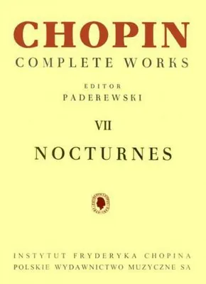 Zdjęcie produktu dla Nocturne, tom VII
