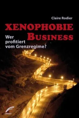 Immagine prodotto di Xenofobia Business