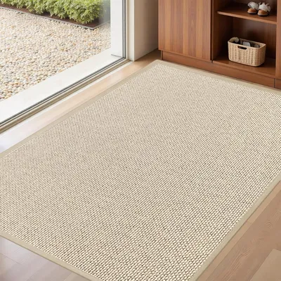 Image de Tapis de séchage - 81 x 121 cm - Caoutchouc - Antidérapant - Absorbant