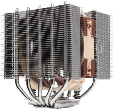 Immagine prodotto di NOCTUA Kühler NH-D12L LGA1851/1700/1200/115x/AMD
