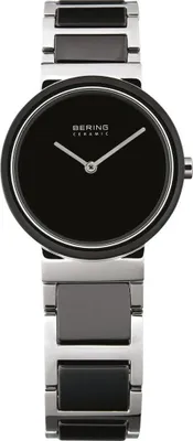 Produktbild von Bering Damenuhr Ceramic 10729-742