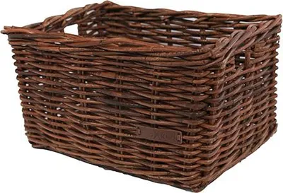 Obrázok produktu pre Kôš na debnu WICKED L hnedý (46x35x25)