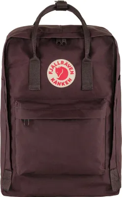Produktbild von Fjällräven Kånken Laptop 17´´ Rucksack Braun  Braun One Size