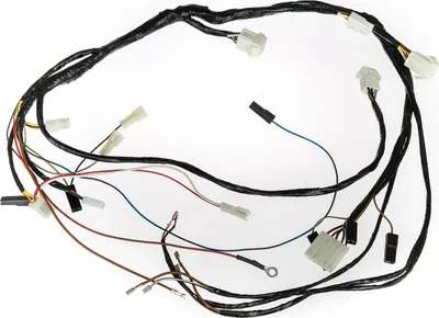 Immagine prodotto di Cablaggio centrale Vape A70-8 - Simson S53 (SC50 / TS50)