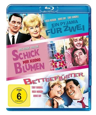 Produktbild von Doris Day Collection