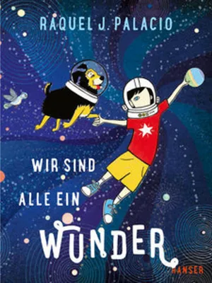 Produktbild von Wir sind alle ein Wunder