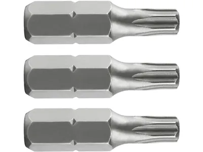 Produktbild von TORX-Spitze Kito 4741409 TORX-Spitzensatz 3-tlg.