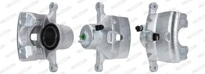 Produktbild von FERODO Bremssattel Vorne Links für HYUNDAI i30 (GD) Ø57mm FCL695219
