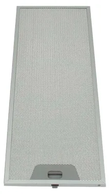 Produktbild von Beko Metall-Fettfilter 515x166x10mm 9188065384