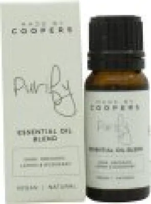 Immagine prodotto di Made By Coopers Miscela di oli essenziali 10ml - Purificare