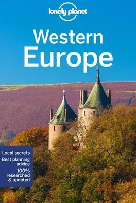 Obrázok produktu pre Western Europe