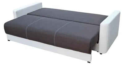 Zdjęcie produktu dla Sofa rozkładana Sofa 3-osobowa Funkcja dużego łóżka Sofa rozkładana Kanapa Tapicerka XXL