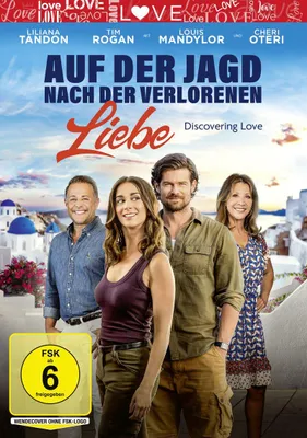 Obrázok produktu pre Na love za stratenou láskou