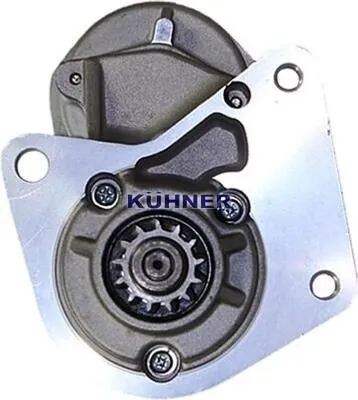 Produktbild von AD KÜHNER 254168 Starter Anlasser 2,5kW 12V