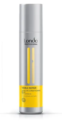 Productafbeelding van Londa Visible Repair Leave-in Conditioner, 250 ml
