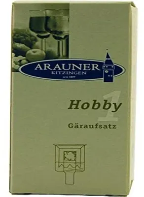 Produktbild von KITZINGER Brew.Attach.Hobby Marke
