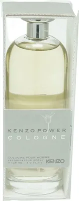 Produktbild von Kenzo Eau De Cologne 125ml
