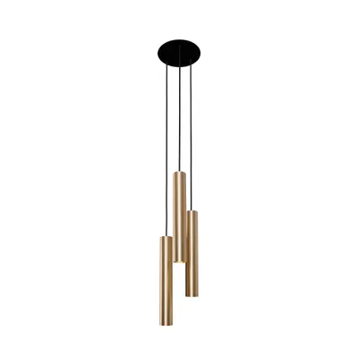 Produktbild von Nowodvorski Lustr EYE L 8915 (Nowodvorski)