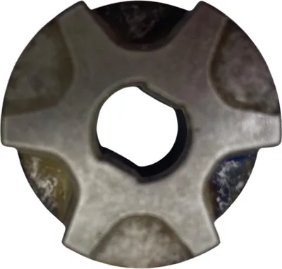 Obrázok produktu pre Pastorky 6 zubov pre reťazovú pílu DUC353,DUC355 - MAKITA 221464-7