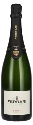 Image de Ferrari Brut 12,5% Vol. 0,75l
