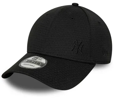 Zdjęcie produktu dla New Era Flawless Mesh 9forty Ney Czarny