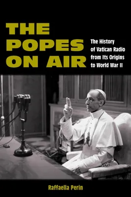 Produktbild von The Popes on Air