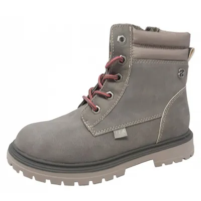 Produktbild von s.Oliver S.Oliver Schnürstiefel Grau