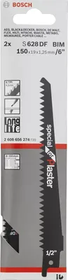 Produktbild von Bosch 2 608 635 176