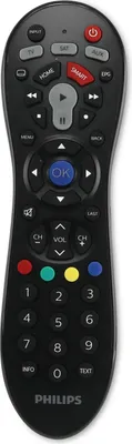 Immagine prodotto di Philips Remote SRP3013/10 3IN1