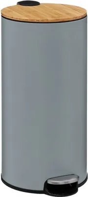 Immagine prodotto di Cestino MODERN, 30 L, metallo
