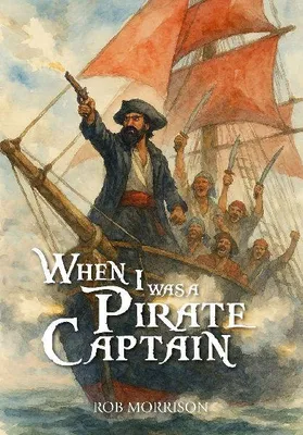 Produktbild von Als ich ein Piratenkapitän war