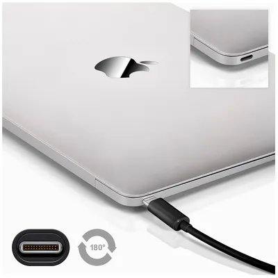 Produktbild von USB 3.1 SuperSpeed+ Kabel USB 3.1 Typ C-Stecker > USB 3.0 A-Stecker