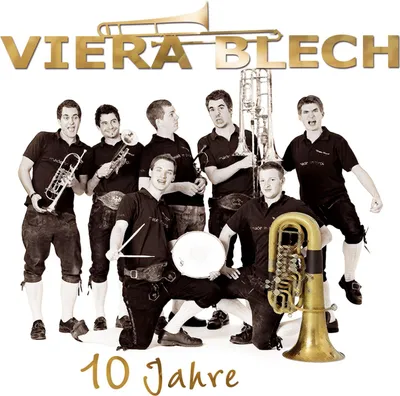 Produktbild von 10 Jahre