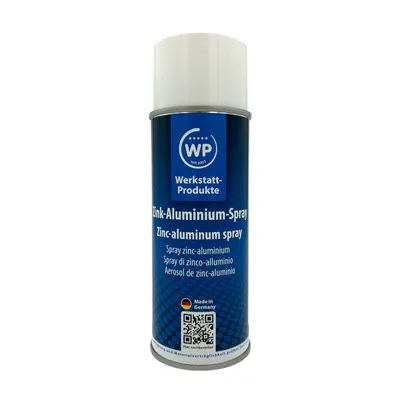 Produktbild von Zink-Alu-Spray 400ml WP