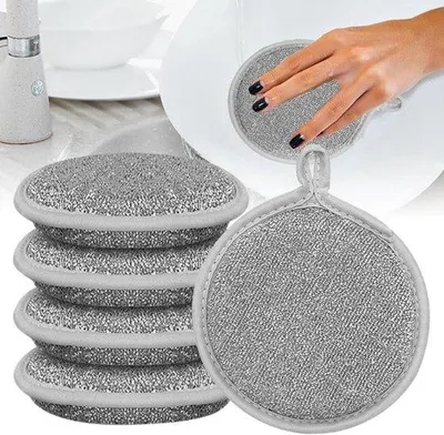 Imagen del producto de Limpiador universal con depósito de desagüe – Limpiador de cocina de acero inoxidable