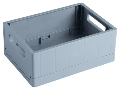 Image de Boîte pliante Sigma Home 1,7L bleu