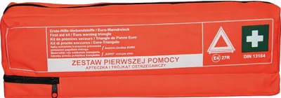 Immagine prodotto di Kit di pronto soccorso / PK-MOT / ASAC