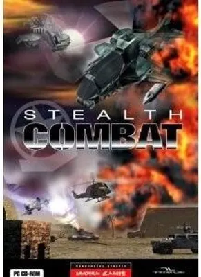 Produktbild von Stealth Combat