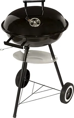Produktbild von Master Grill MG913 - Perfekt für Ihren Garten zum Grillen im Freien!