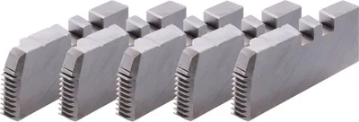 Produktbild von Rothenberger Schneidbacken,HSS, BSPT R, 2.1/2-3"